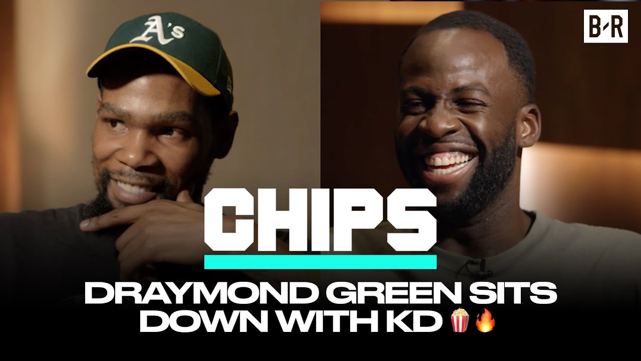 Draymond Green