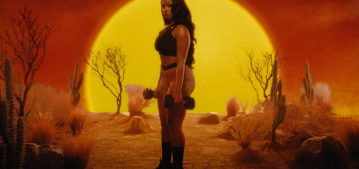Thee Stallion