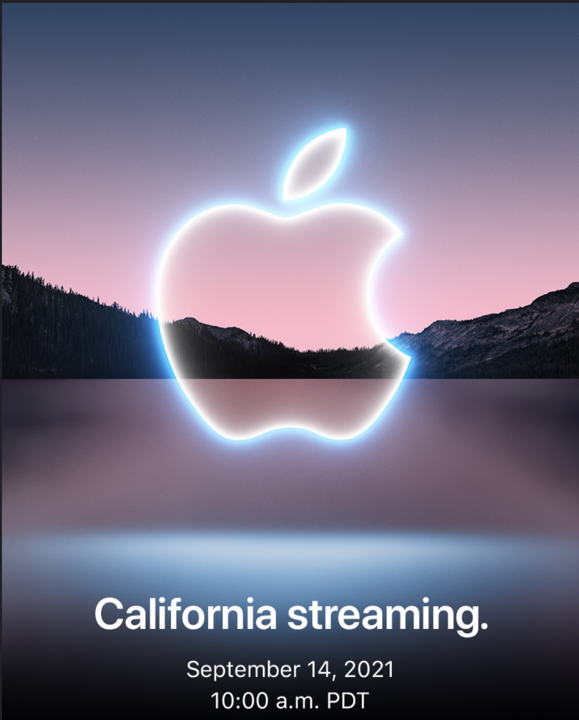 California Streaming