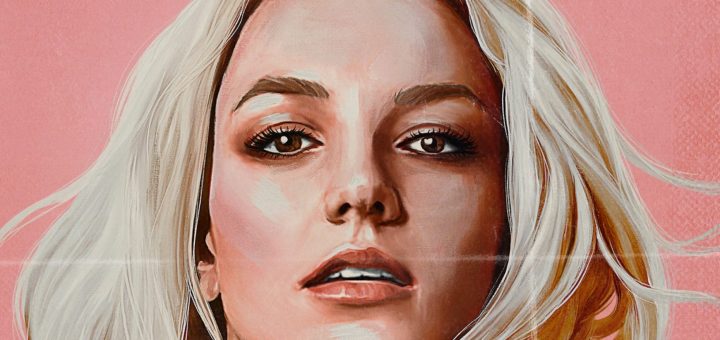 Britney Spears