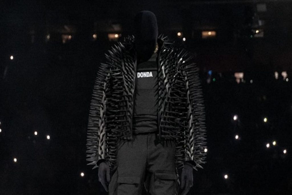 Donda Chant