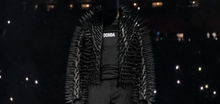 Donda Chant