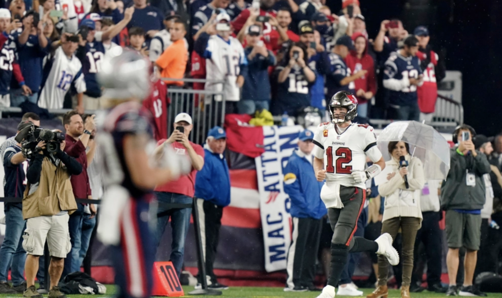 New England Patriots