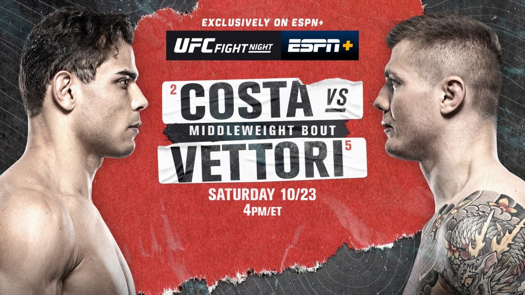 Fight Night