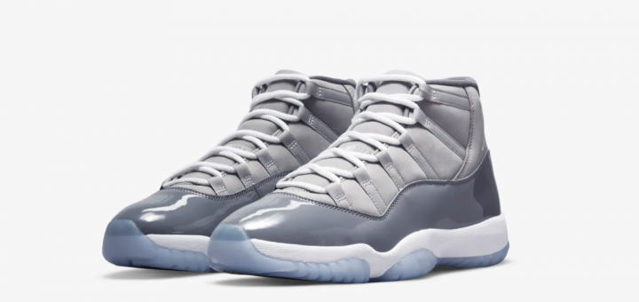 Cool Grey 11