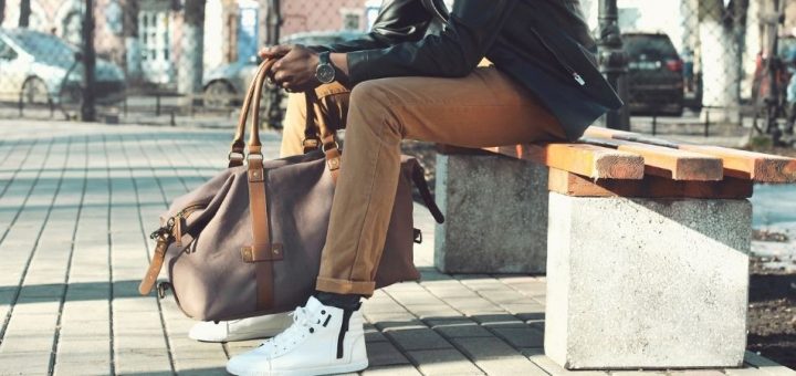 Tips for Protecting Your Sneakers in the Cold Seasons