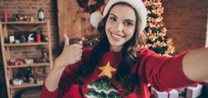Tips For Planning a Successful Ugly Sweater Party