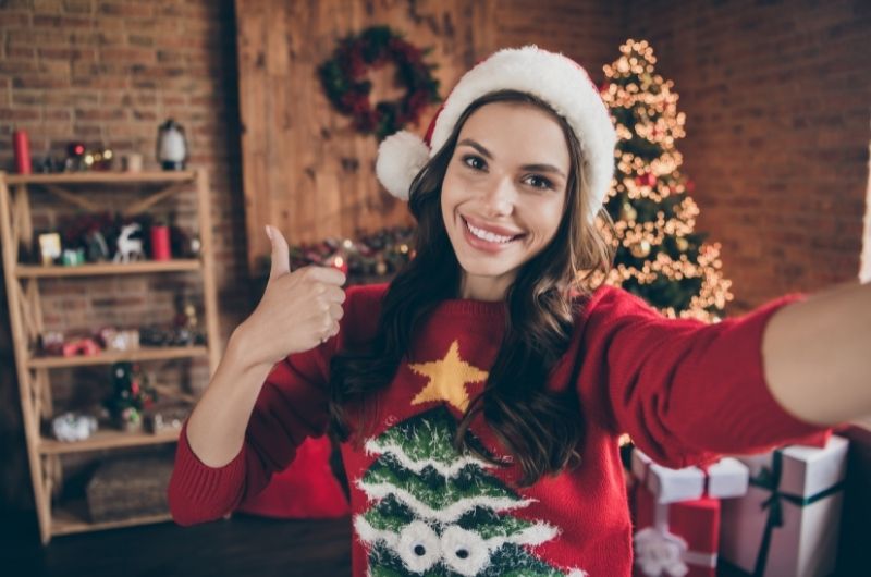 Tips For Planning a Successful Ugly Sweater Party