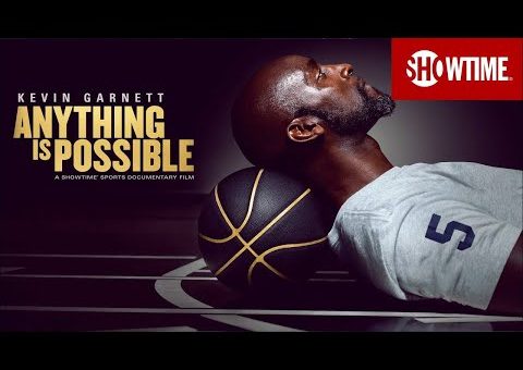 Anything Is Possible Trailer
