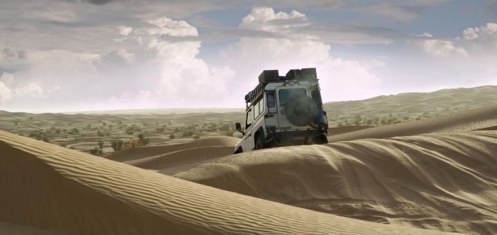 Speeding up and down sand dunes in the desert is an exciting experience when you’re safe. Explore these safety tips for off-roading in the desert.