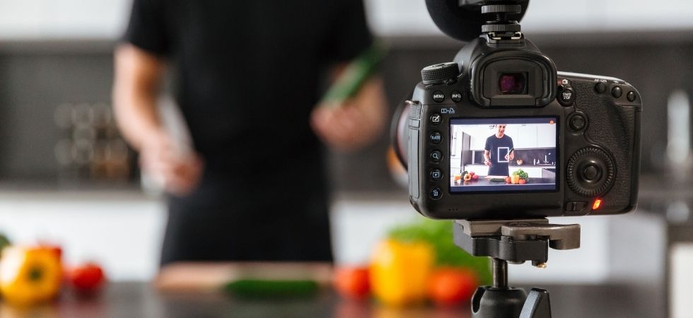 Tips for Shooting Eye-Catching Cooking Videos