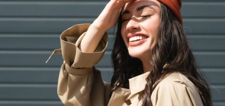 Fashionable Hats That Are Trendy This Season