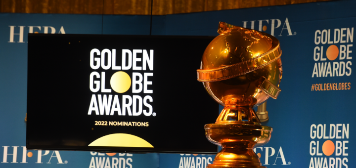 Golden Globes 2022