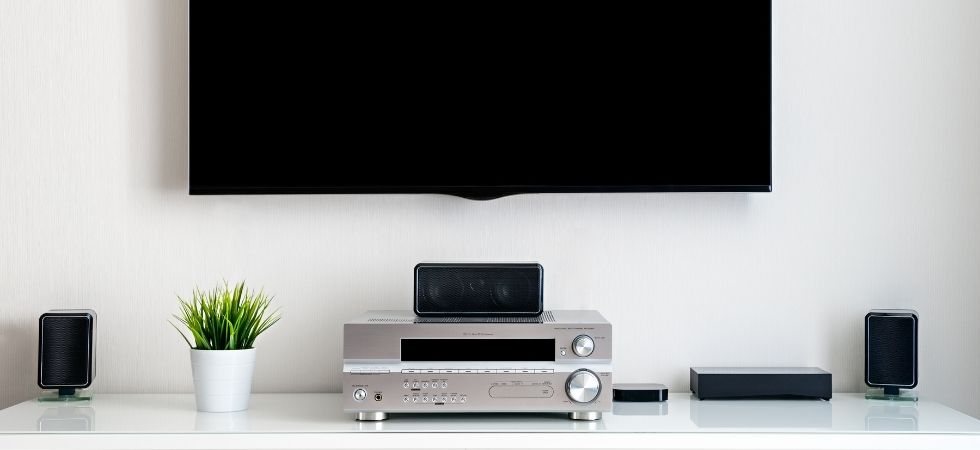 Top Tips for Setting Up Your Entertainment Center
