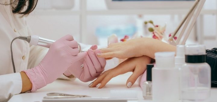 Nail Service: Reasons You Should Start a Nail Business