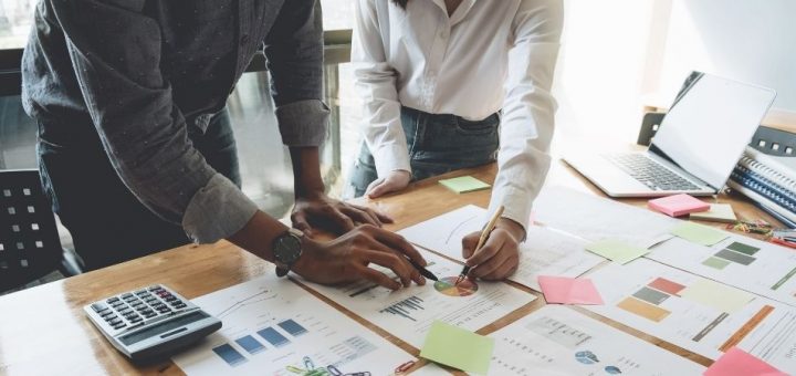 Practical Tips for Creating a Solid Business Plan