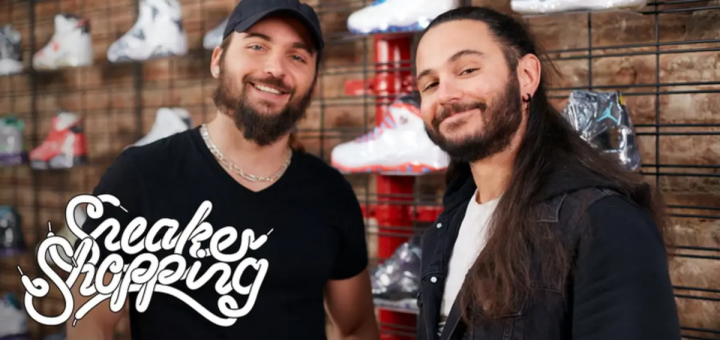 Young Bucks