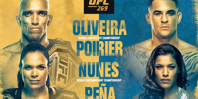 UFC