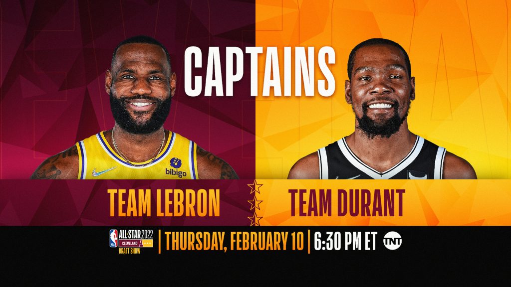 2022 All-Star Game