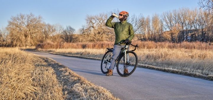 Why Biking Is the Ideal Exercise for Beginners