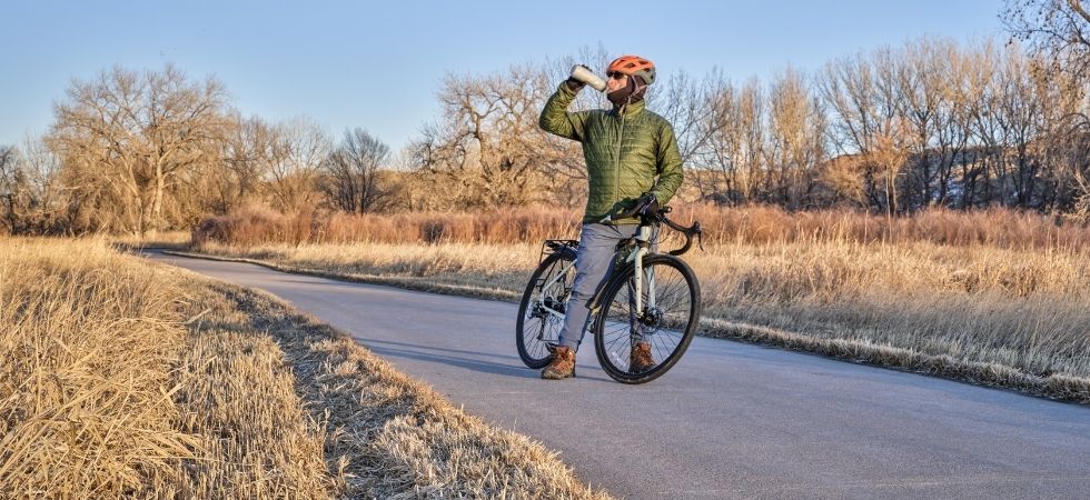 Why Biking Is the Ideal Exercise for Beginners