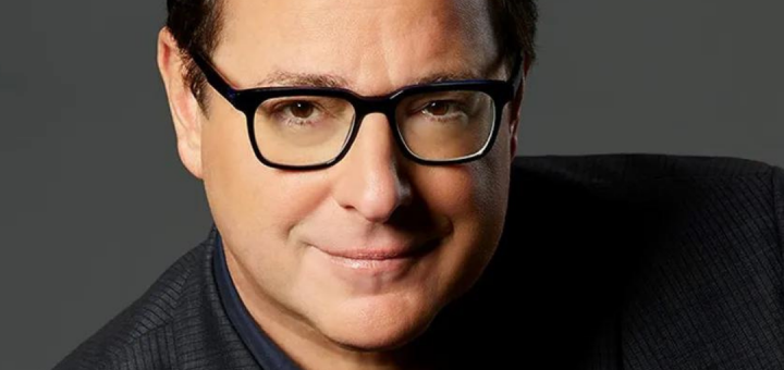 Bob Saget dead