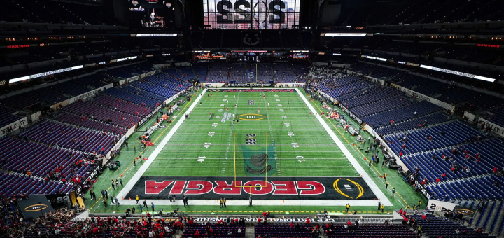 National Football Championship