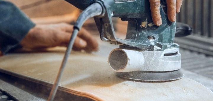 Tools You Should Have in Your Woodworking Workshop