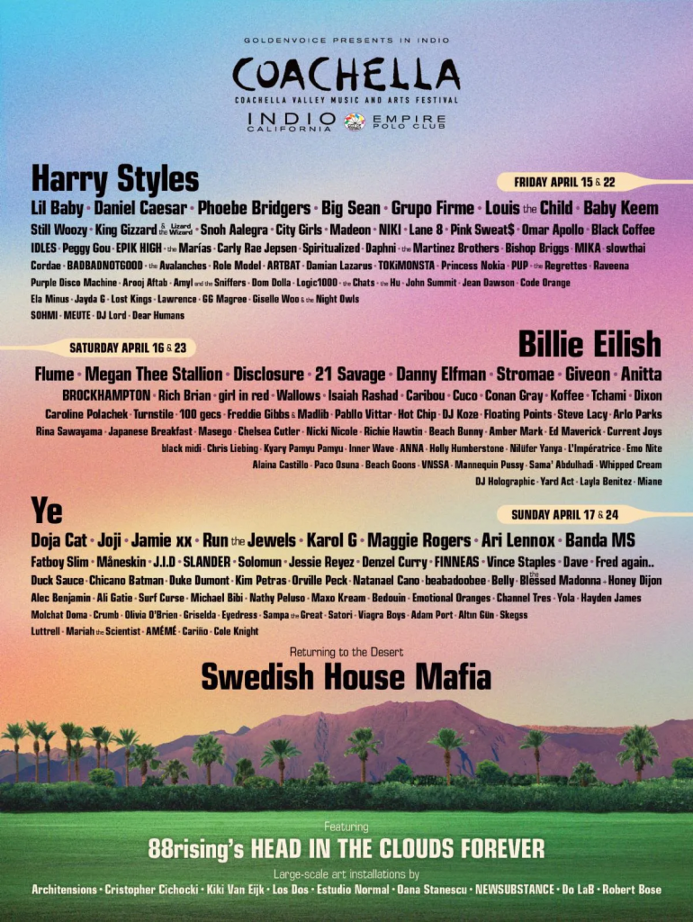 Coachella