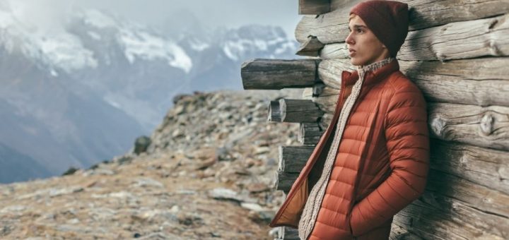 How To Tell if Your Winter Coat Is Quality