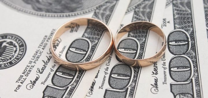 5 Things Brides Regret Spending Money On for Their Big Day
