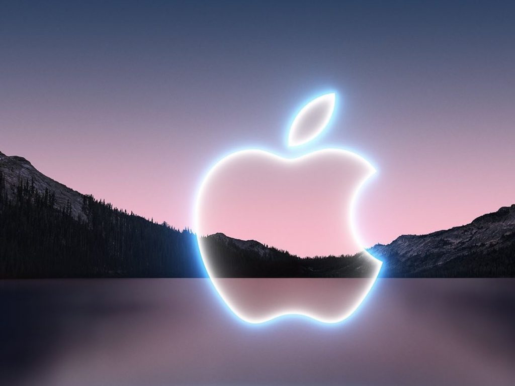 Apple Stock