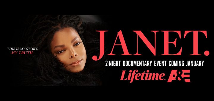 Janet Jackson documentary