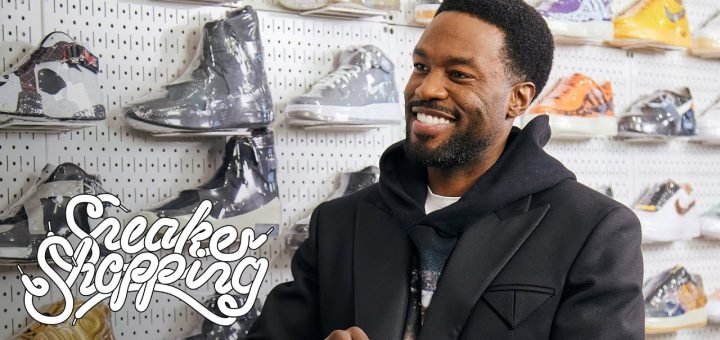 Yahya Abdul-Mateen II