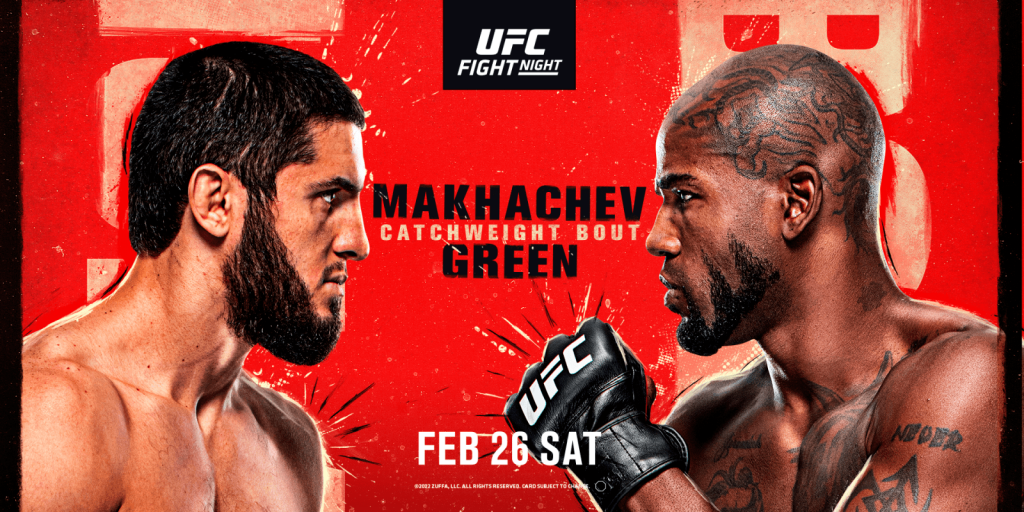 UFC Fight Night