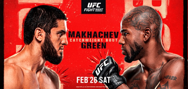 UFC Fight Night