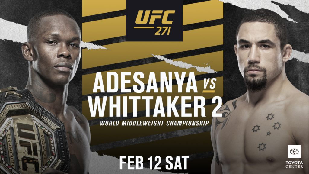 UFC