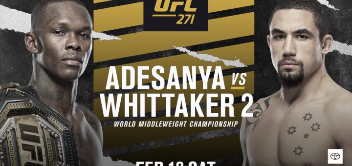 UFC
