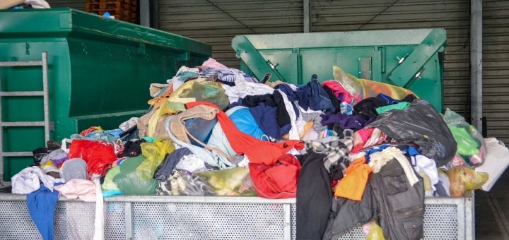 How the Fashion Industry Can Support Biodiversity