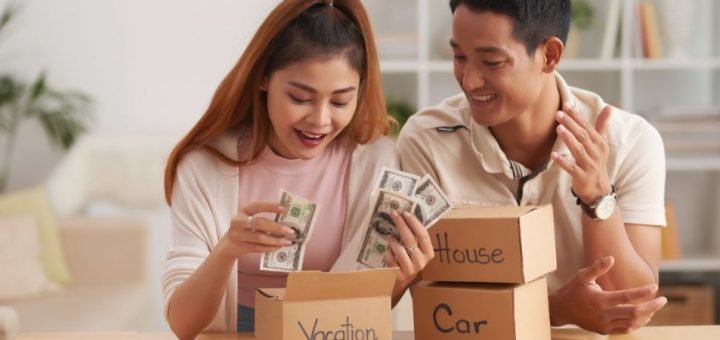 Smartest Money Moves You Should Make in Your 20s
