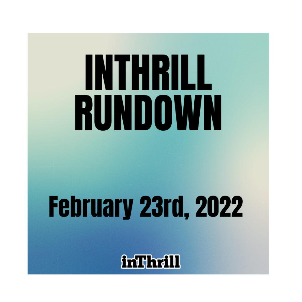 February 23rd, 2022
