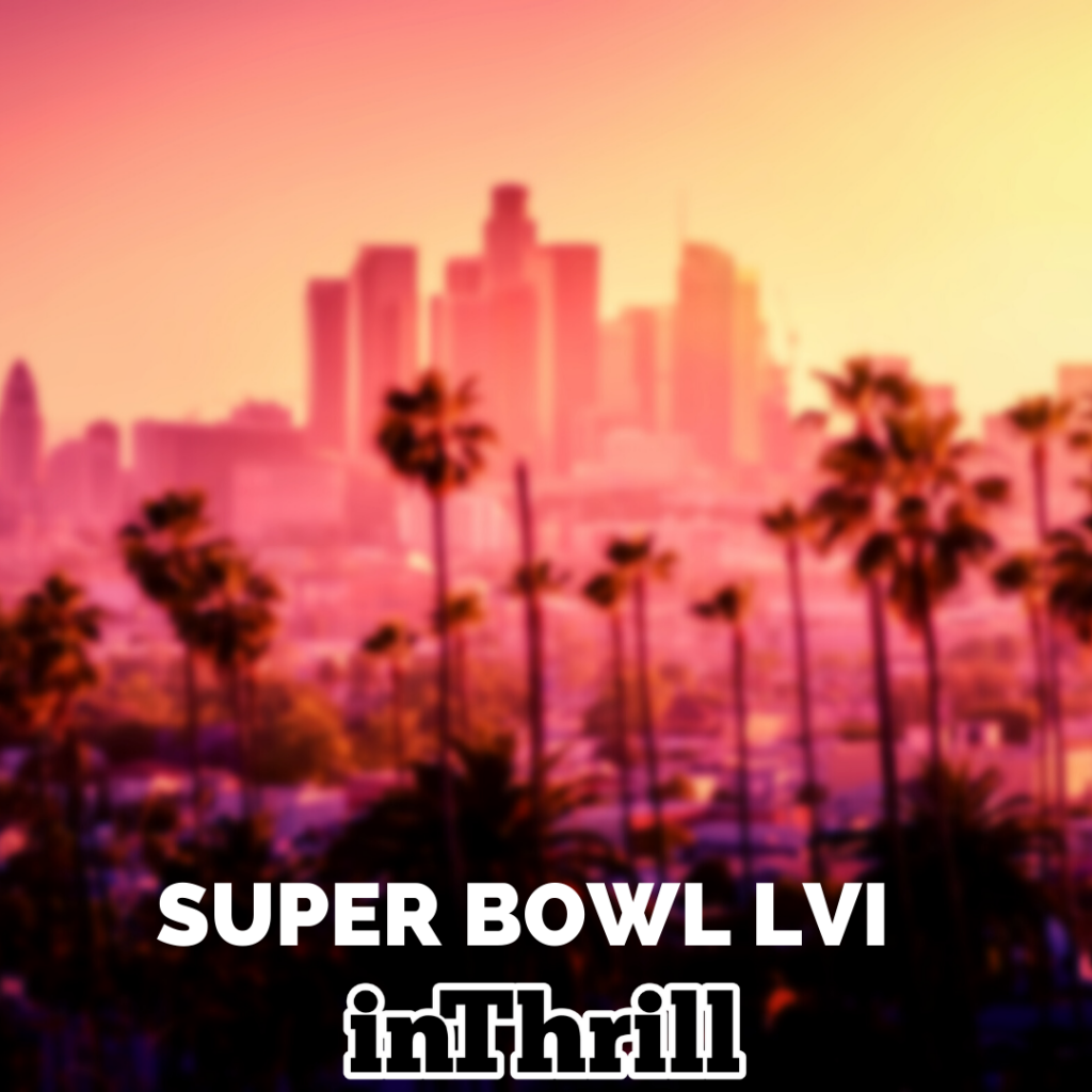Super Bowl Week