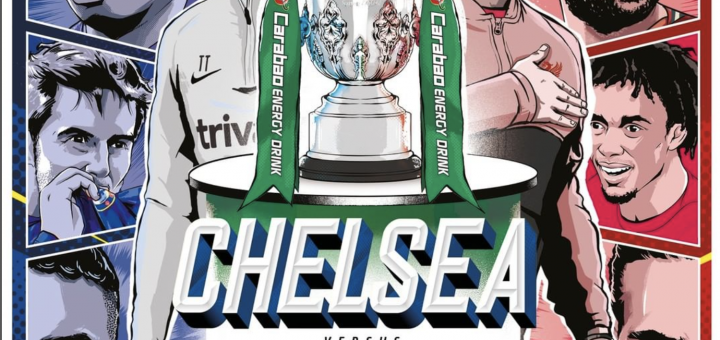 Carabao Cup