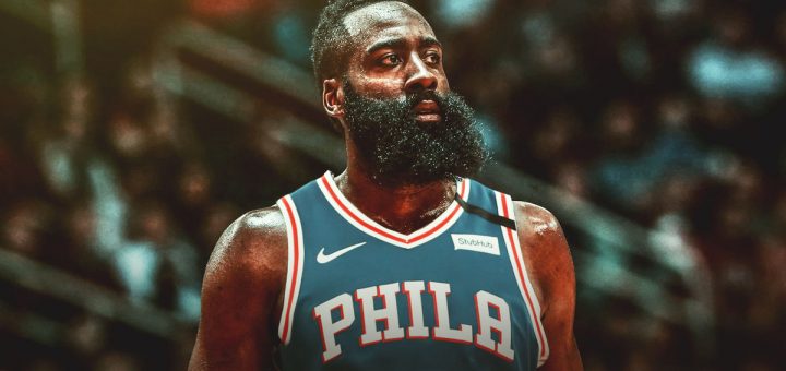 Philadelphia 76ers
