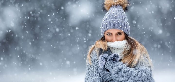 The Importance of Wearing a Hat in Winter