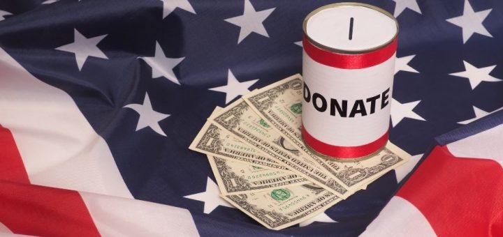 Military Appreciation Month and How To Celebrate It