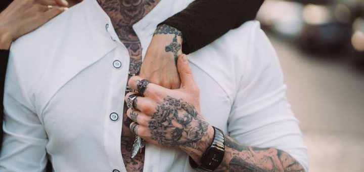 The Top Jewelry Trends for 2022 You Should Try