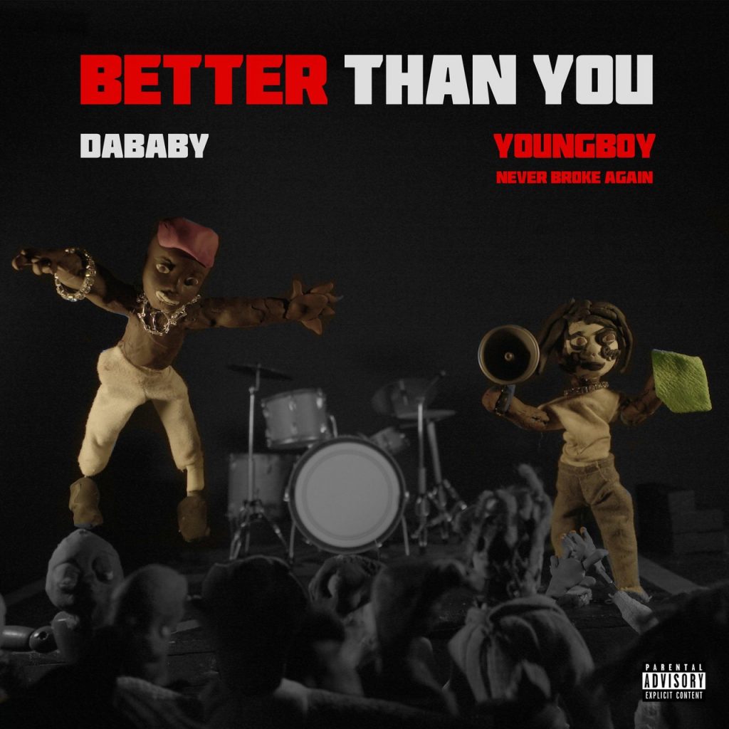 NBA YoungBoy