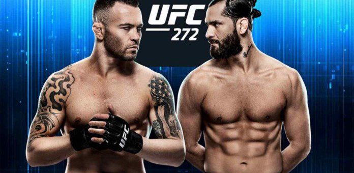 UFC 270