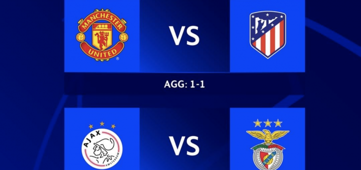 Round of 16